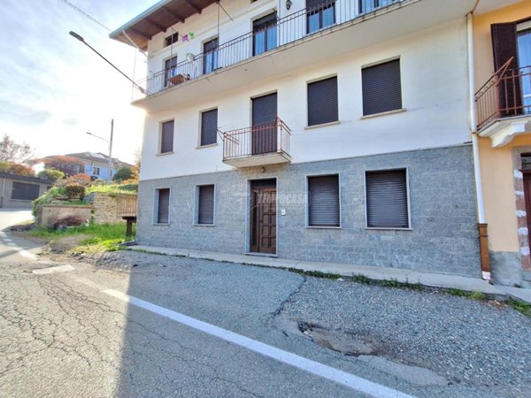 appartamento in vendita a Mezzana Mortigliengo