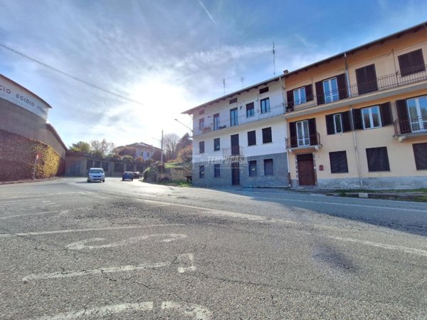 appartamento in vendita a Mezzana Mortigliengo