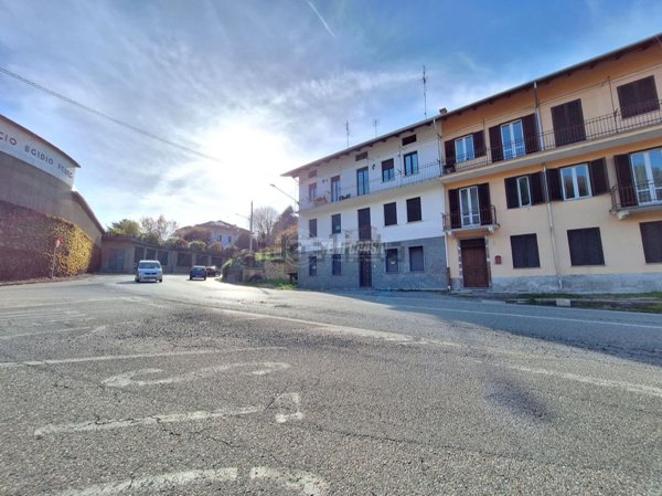 appartamento in vendita a Mezzana Mortigliengo