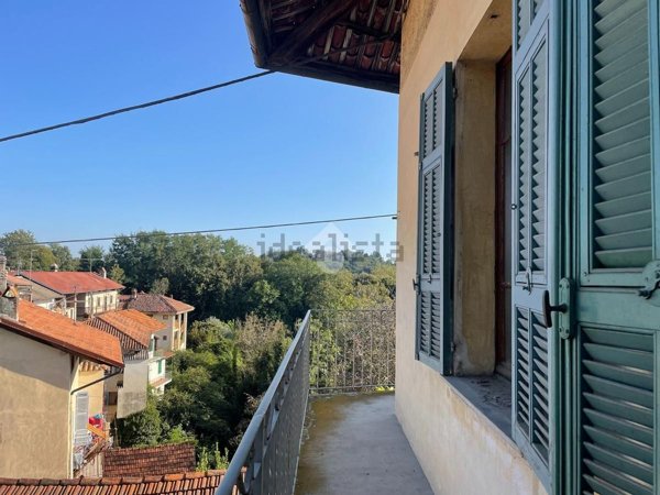 casa indipendente in vendita a Mezzana Mortigliengo