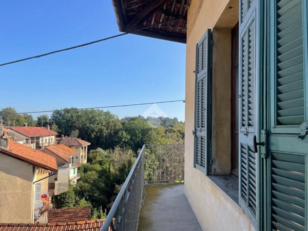 casa indipendente in vendita a Mezzana Mortigliengo in zona Cereie