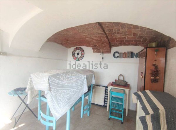 casa semindipendente in vendita a Mezzana Mortigliengo