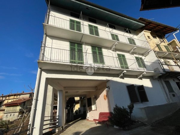 casa indipendente in vendita a Mezzana Mortigliengo