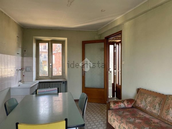 appartamento in vendita a Mezzana Mortigliengo