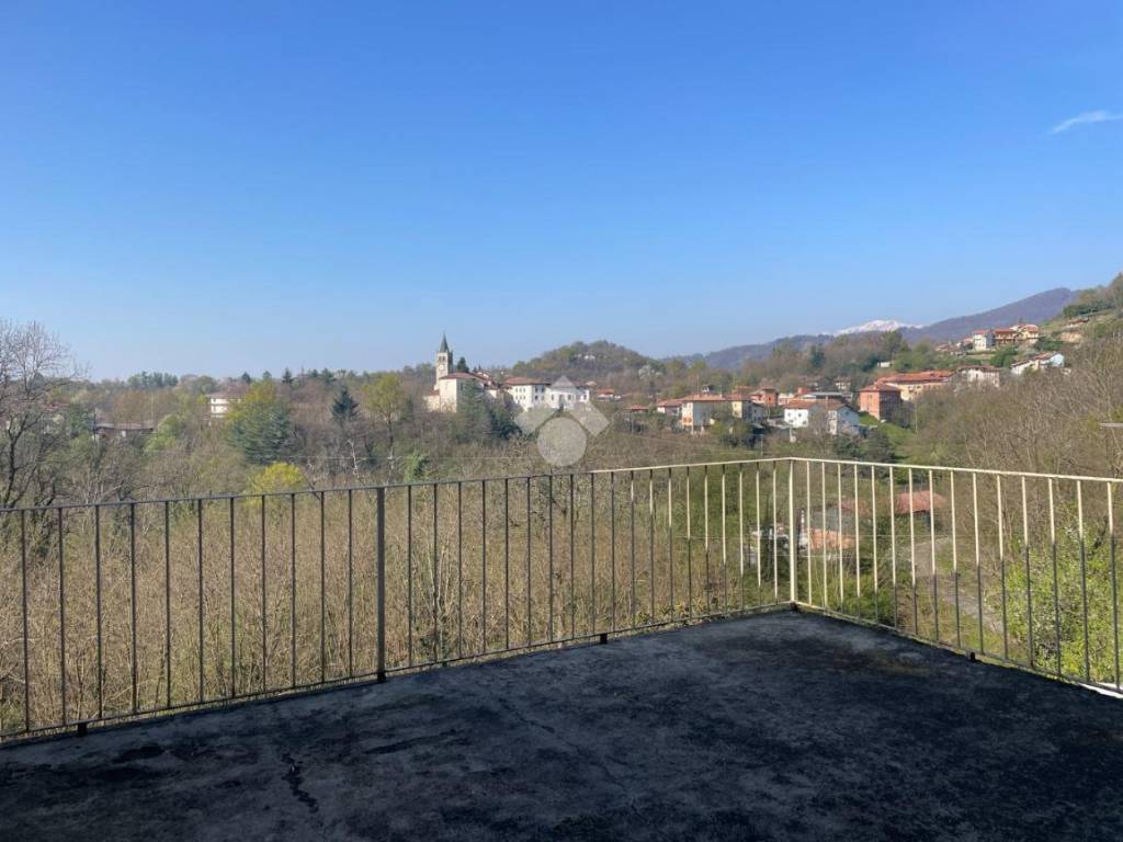 appartamento in vendita a Mezzana Mortigliengo