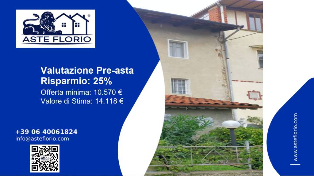 appartamento in vendita a Mezzana Mortigliengo in zona Ubertino