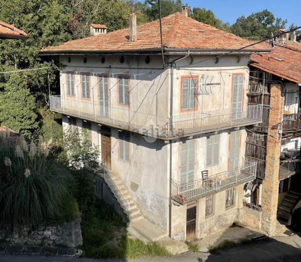 casa indipendente in vendita a Mezzana Mortigliengo