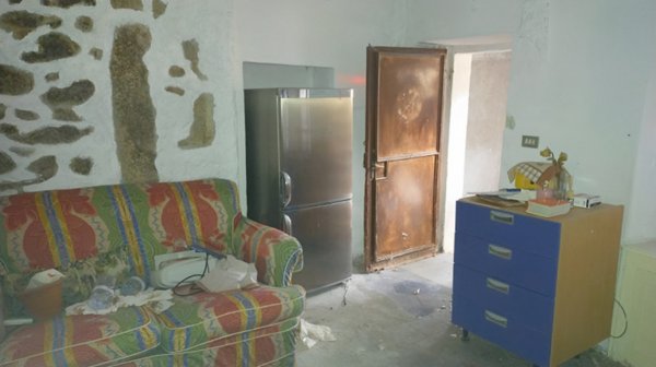 appartamento in vendita a Mezzana Mortigliengo in zona Ubertino