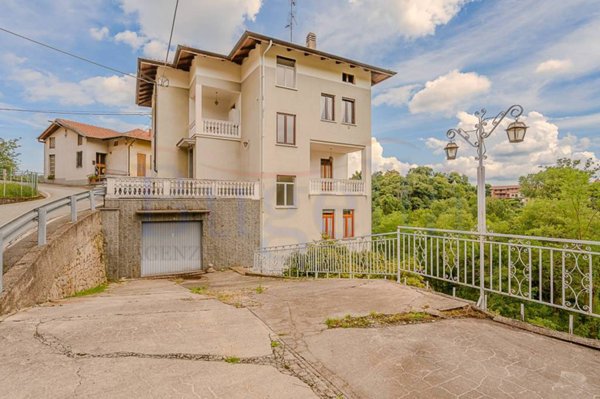 casa indipendente in vendita a Mezzana Mortigliengo