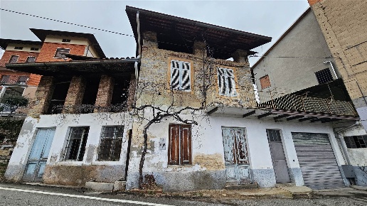 casa semindipendente in vendita a Mezzana Mortigliengo