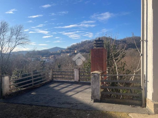 casa indipendente in vendita a Mezzana Mortigliengo