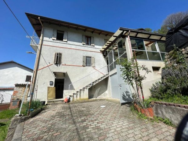 casa indipendente in vendita a Mezzana Mortigliengo