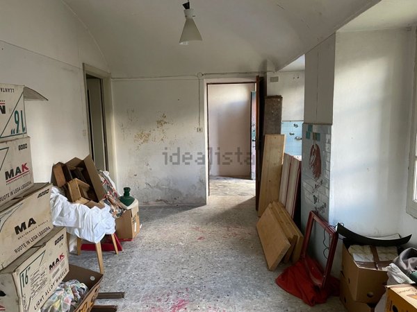 appartamento in vendita a Mezzana Mortigliengo