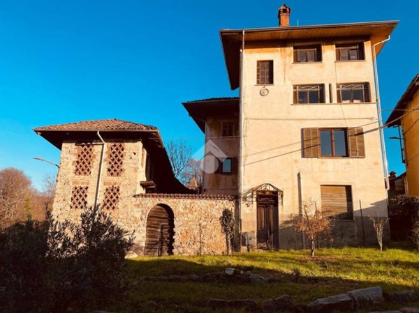 casa indipendente in vendita a Mezzana Mortigliengo
