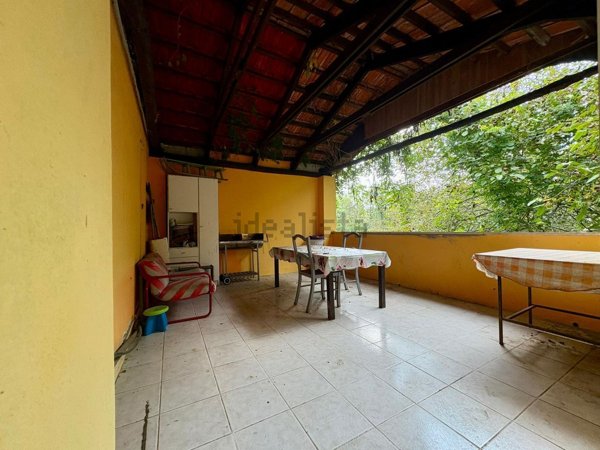 casa indipendente in vendita a Mezzana Mortigliengo