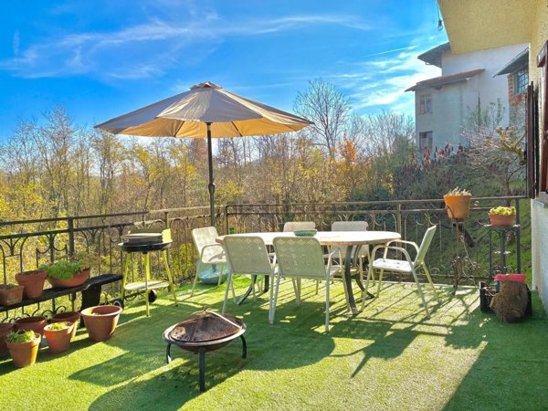 casa indipendente in vendita a Mezzana Mortigliengo