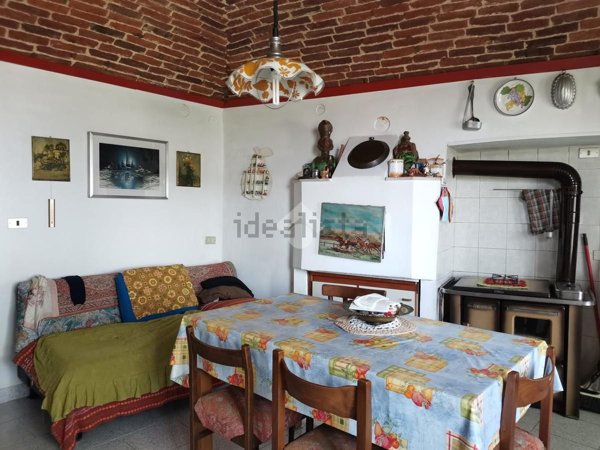 casa indipendente in vendita a Mezzana Mortigliengo