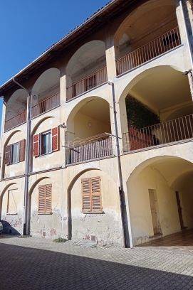 appartamento in vendita a Miagliano