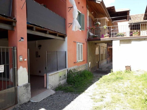 appartamento in vendita a Miagliano