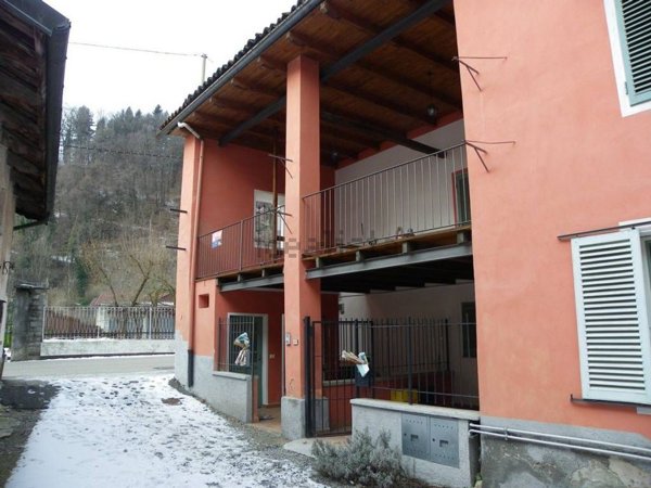 appartamento in vendita a Miagliano