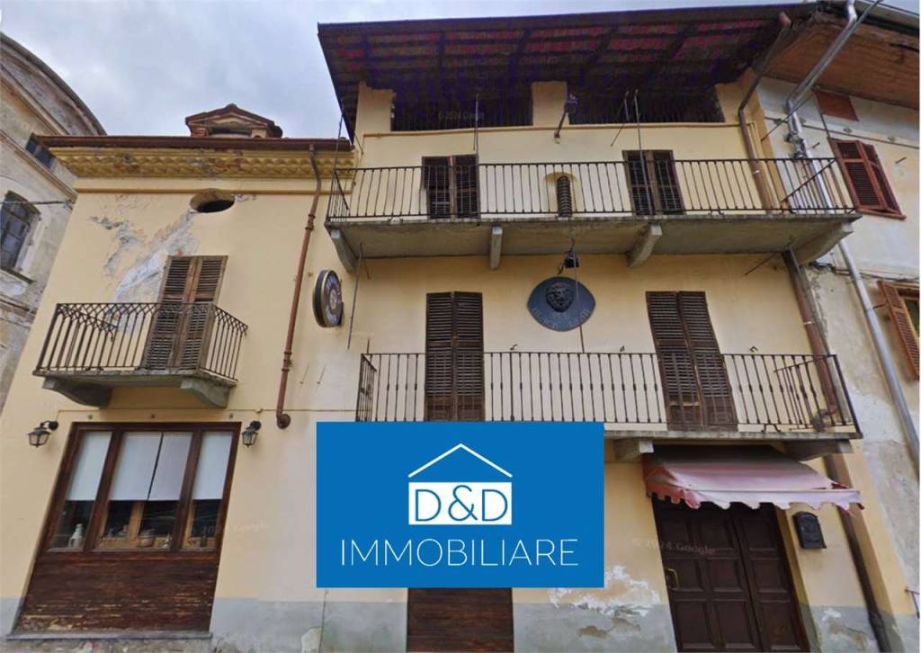 locale commerciale in vendita a Miagliano