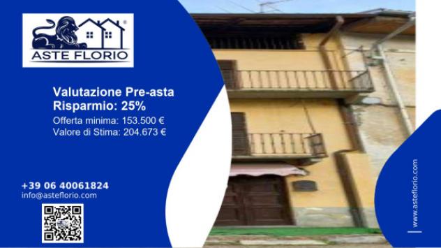negozio in vendita a Miagliano