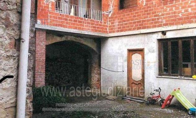 appartamento in vendita a Miagliano