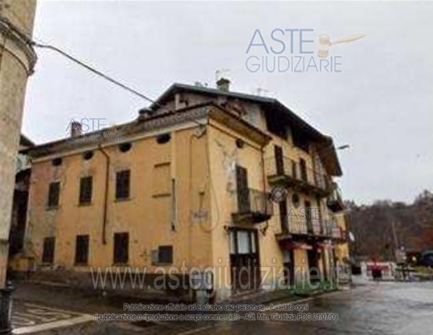 locale commerciale in vendita a Miagliano