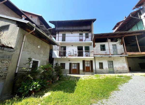 casale in vendita a Miagliano