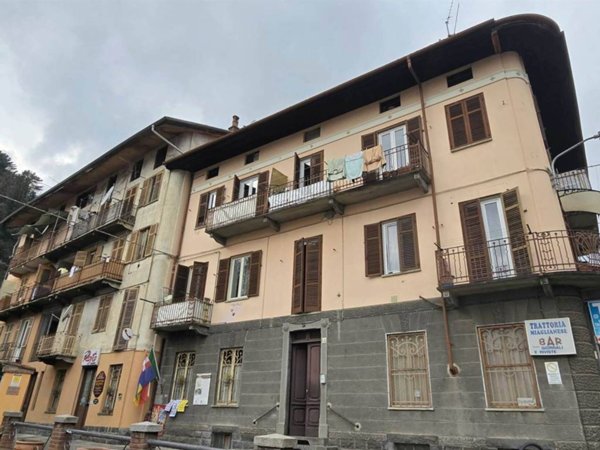 appartamento in vendita a Miagliano