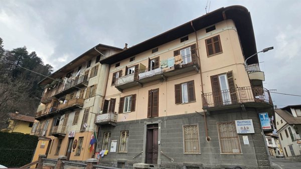 appartamento in vendita a Miagliano