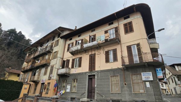 appartamento in vendita a Miagliano