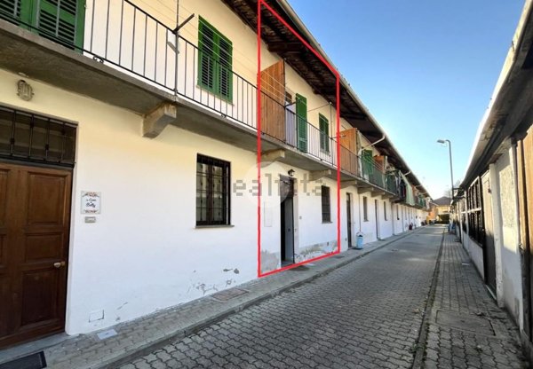 appartamento in vendita a Miagliano