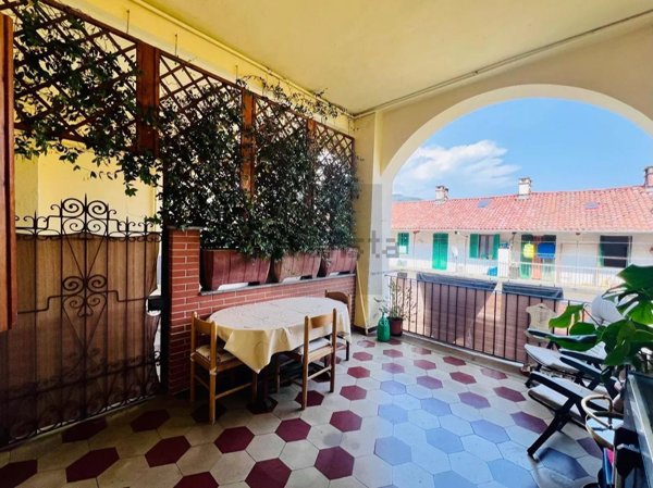 appartamento in vendita a Miagliano