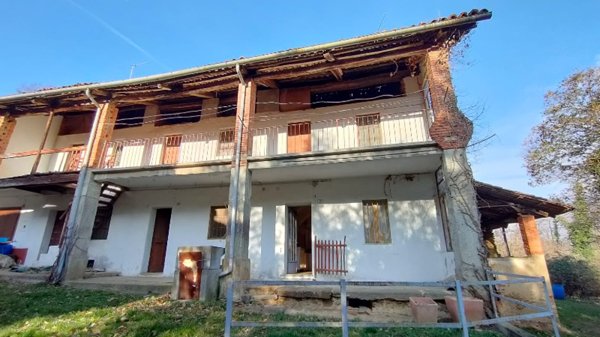 casa semindipendente in vendita a Mongrando