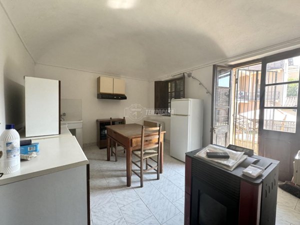 appartamento in vendita a Mongrando