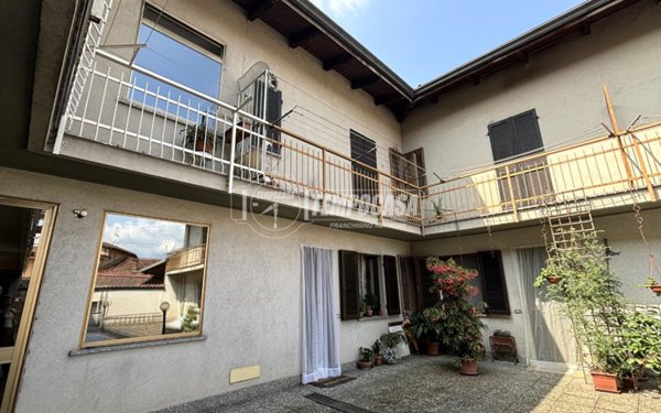 appartamento in vendita a Mongrando
