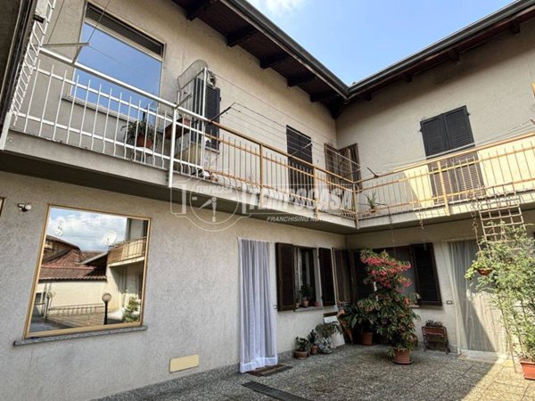 appartamento in vendita a Mongrando