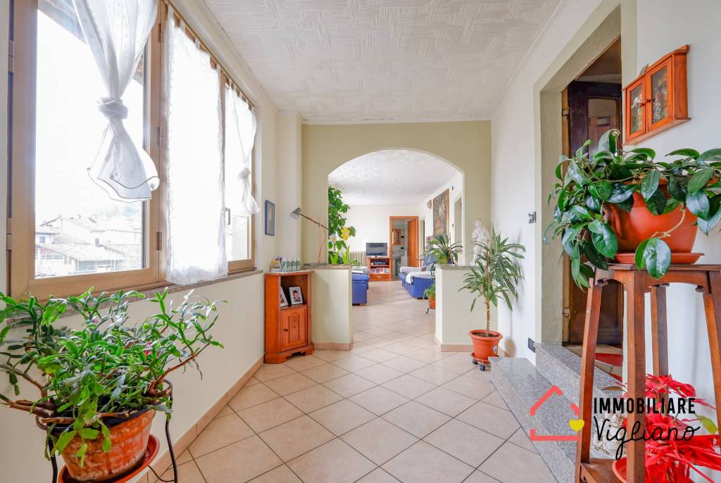 appartamento in vendita a Mongrando