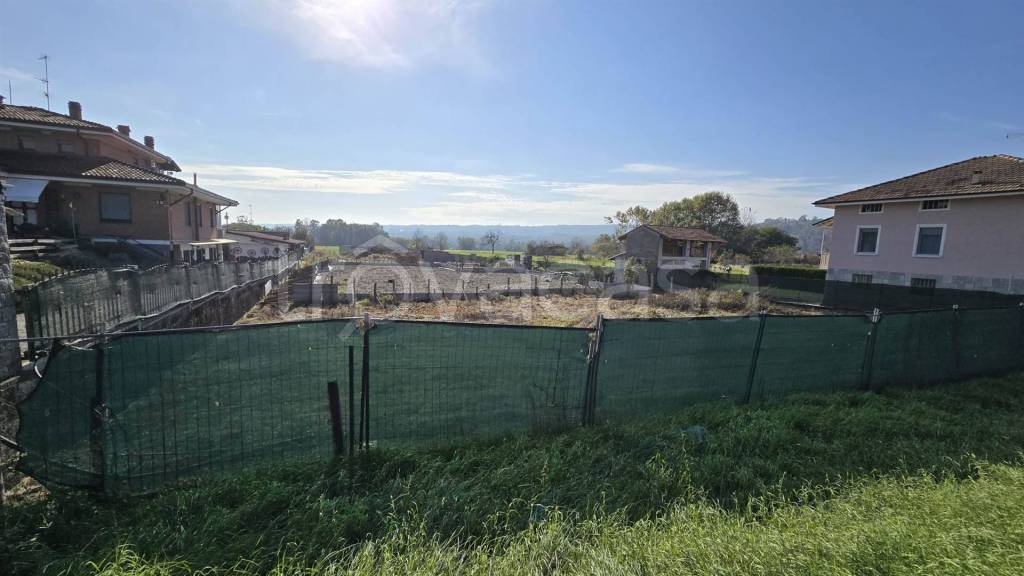 villa in vendita a Mongrando
