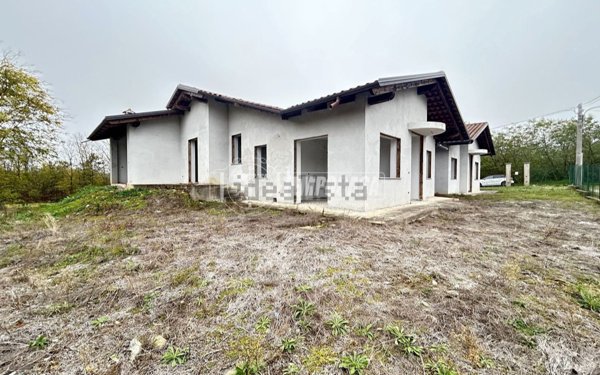 appartamento in vendita a Mongrando