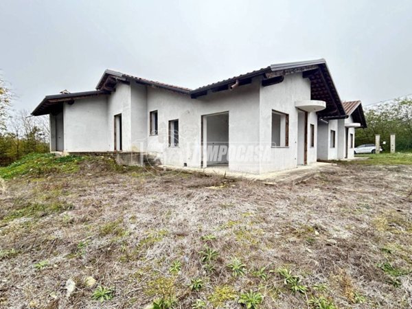 appartamento in vendita a Mongrando