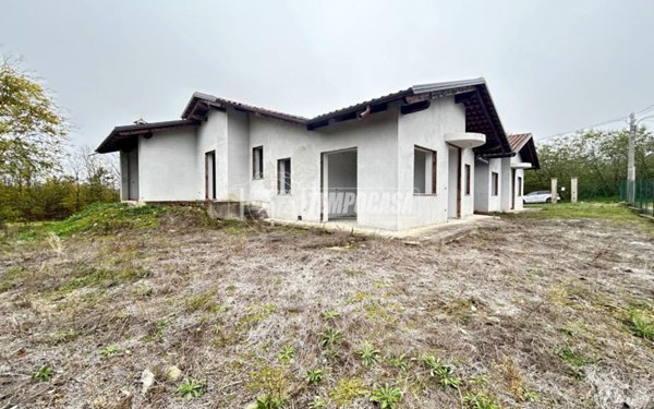 appartamento in vendita a Mongrando