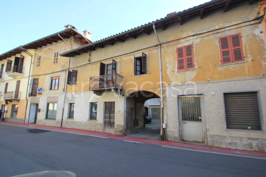 casa indipendente in vendita a Mongrando