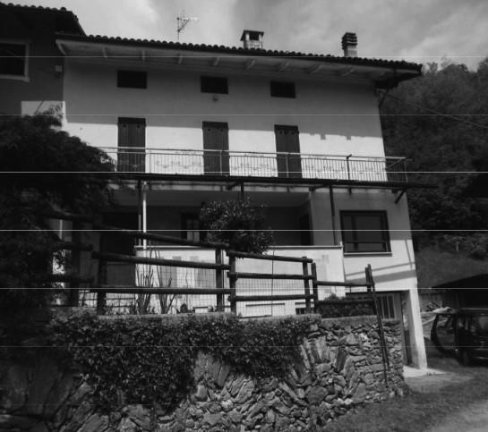 casa indipendente in vendita a Mongrando