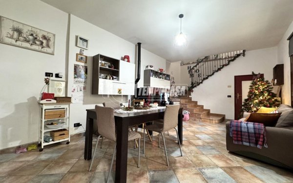 casa indipendente in vendita a Mongrando