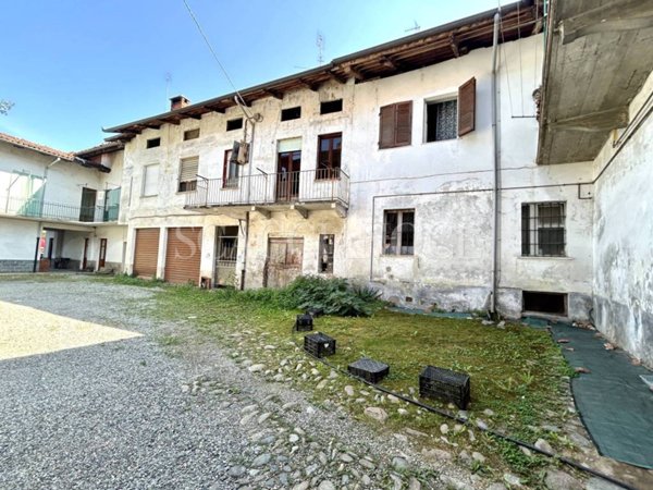casa indipendente in vendita a Mongrando