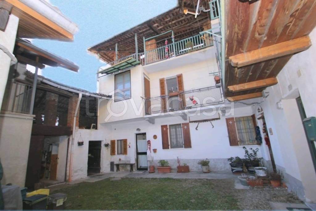 casa indipendente in vendita a Mongrando