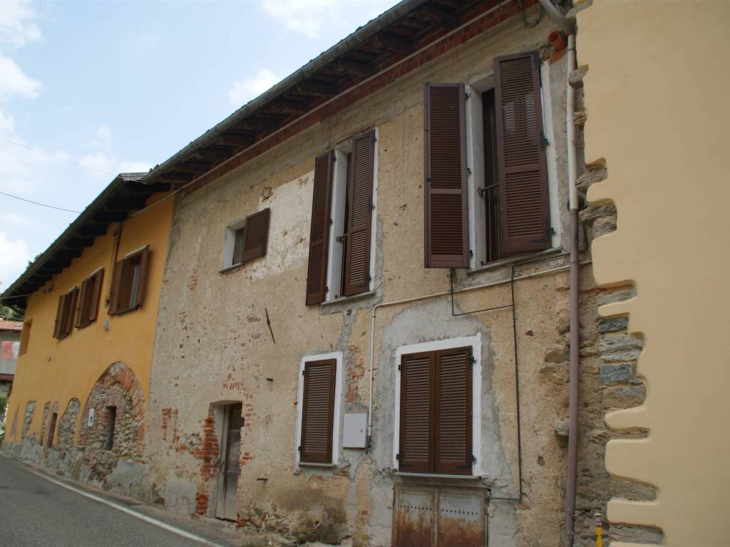 appartamento in vendita a Mongrando