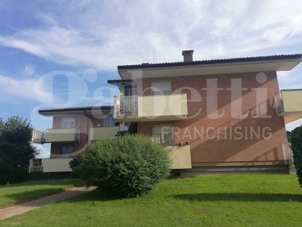 appartamento in vendita a Mongrando